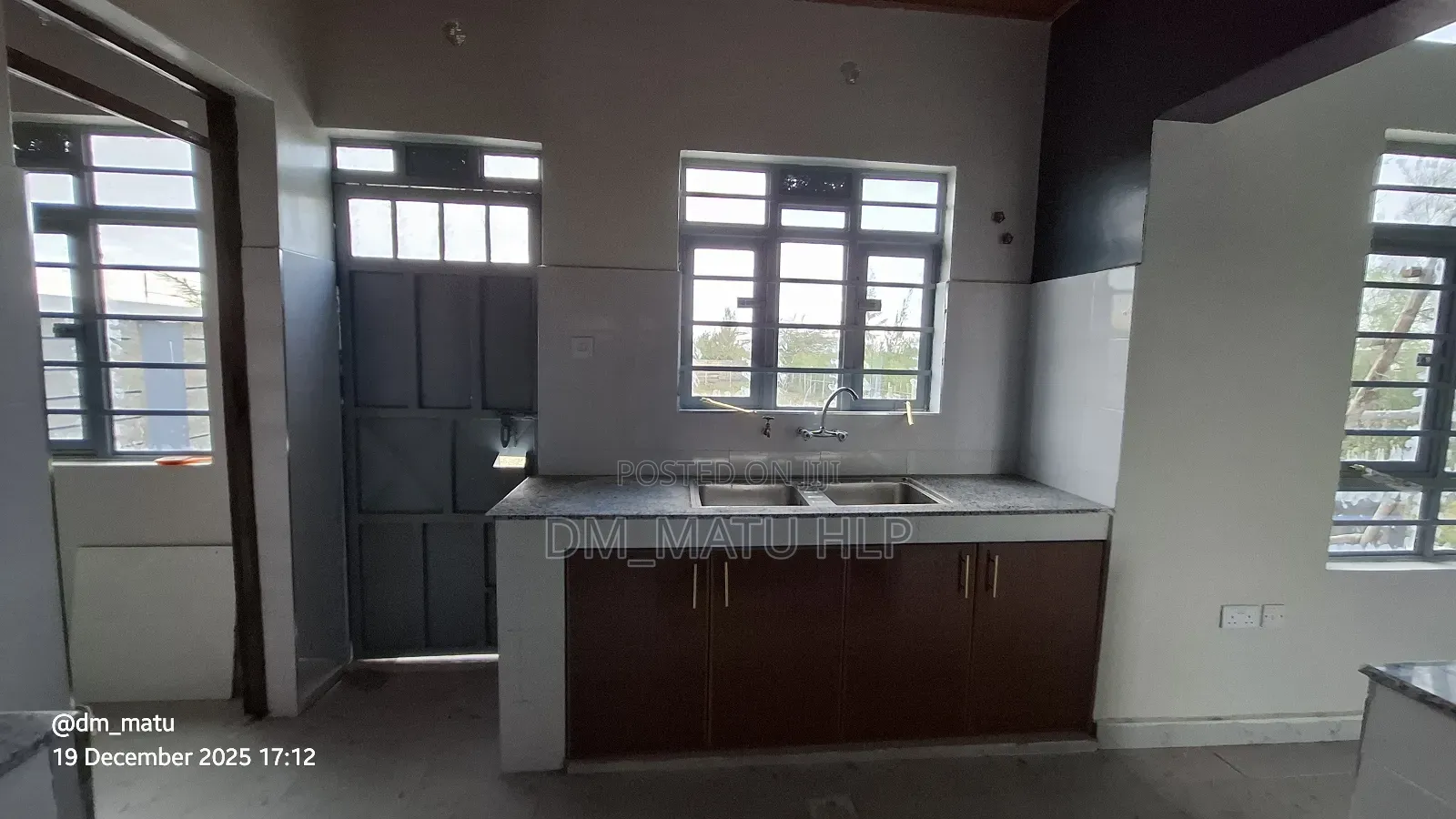 3bdrm Bungalow in Kitengela for sale