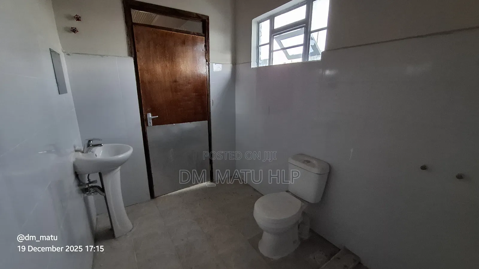 3bdrm Bungalow in Kitengela for sale
