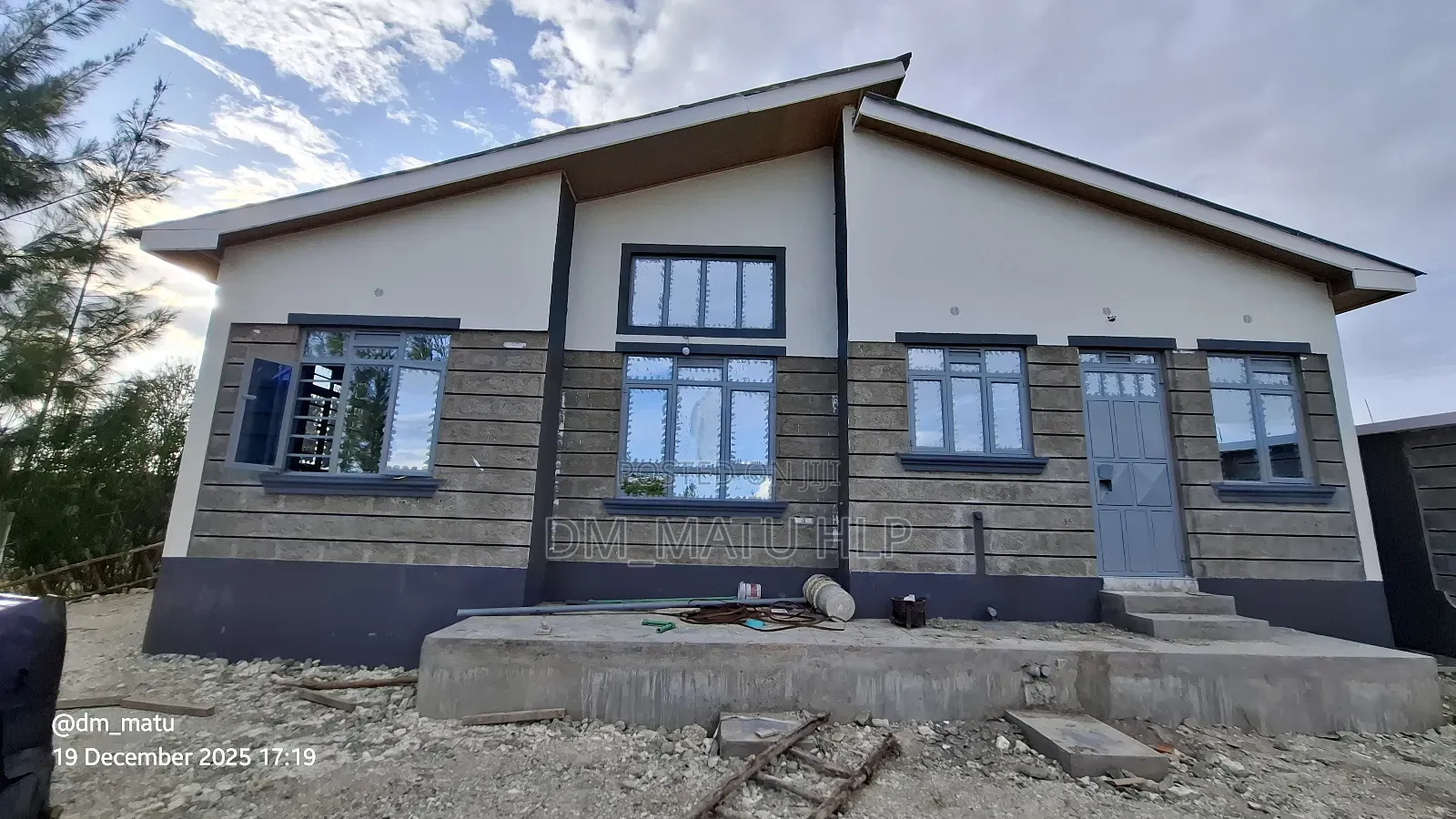 3bdrm Bungalow in Kitengela for sale