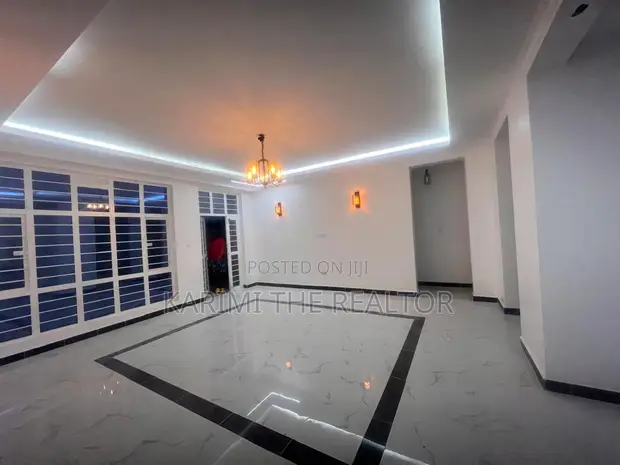 4bdrm Maisonette in Kimbo for sale