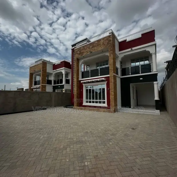 4bdrm Maisonette in Muigai, Kitengela for sale