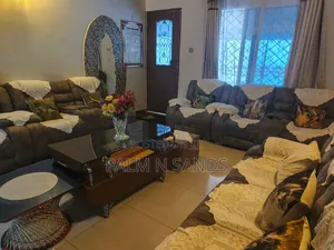4bdrm House in Diani for sale