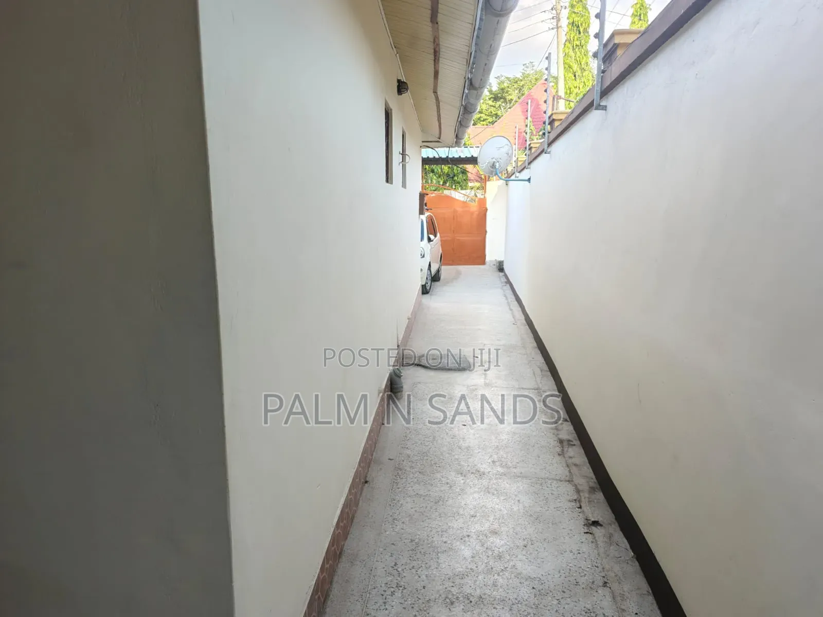 4bdrm House in Diani for sale