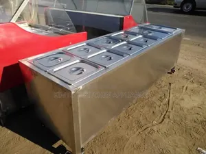 Bain Marine