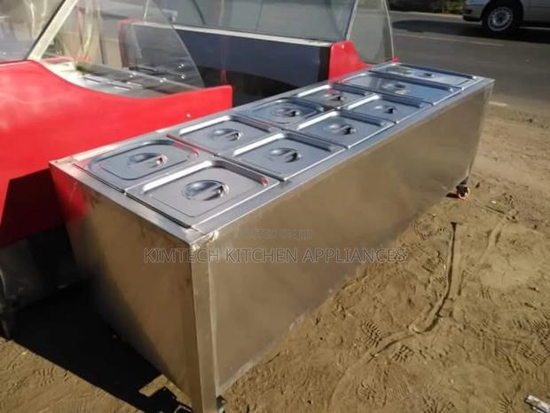 Bain Marine