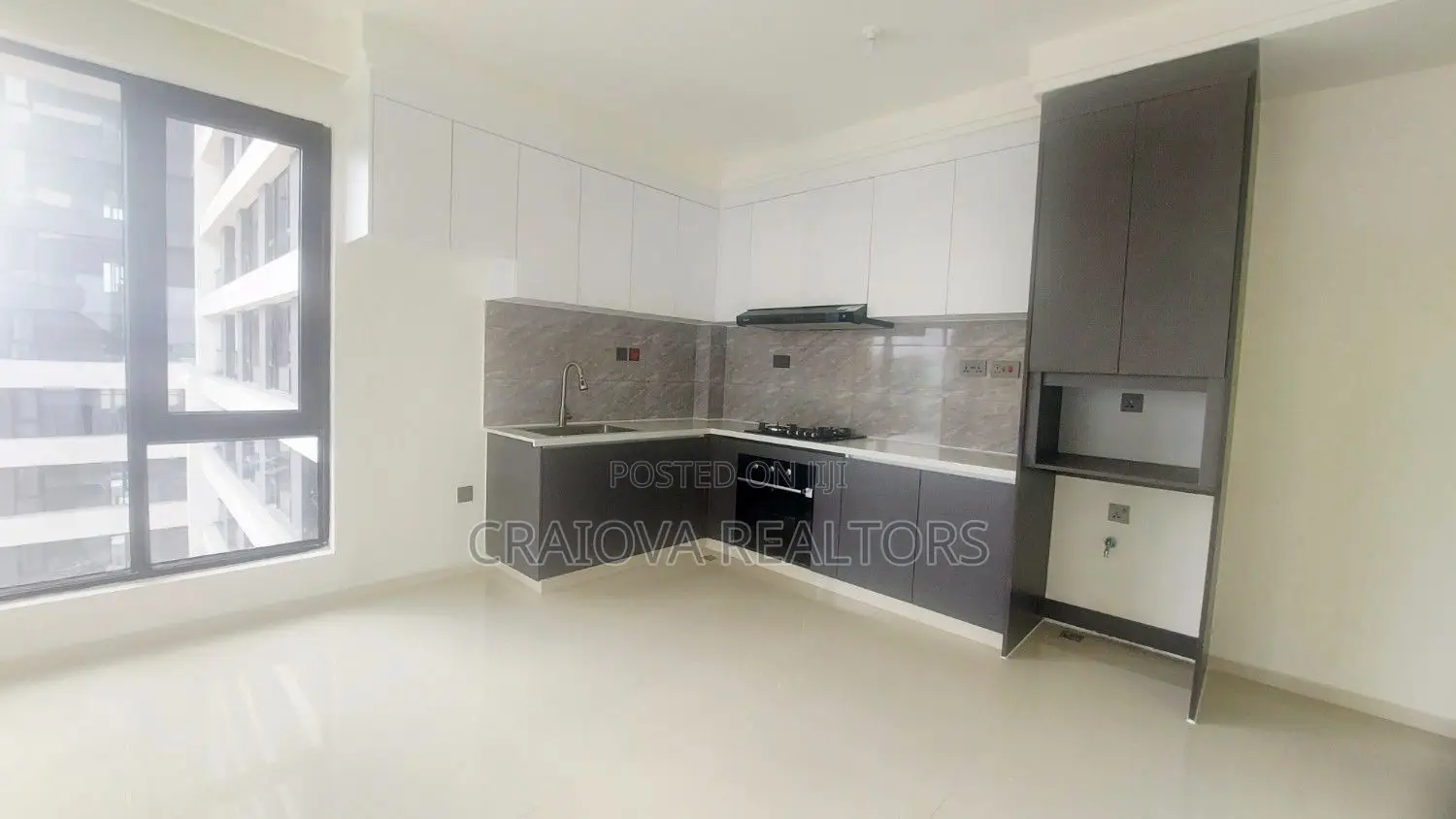 2bdrm Apartment in Westlands for rent