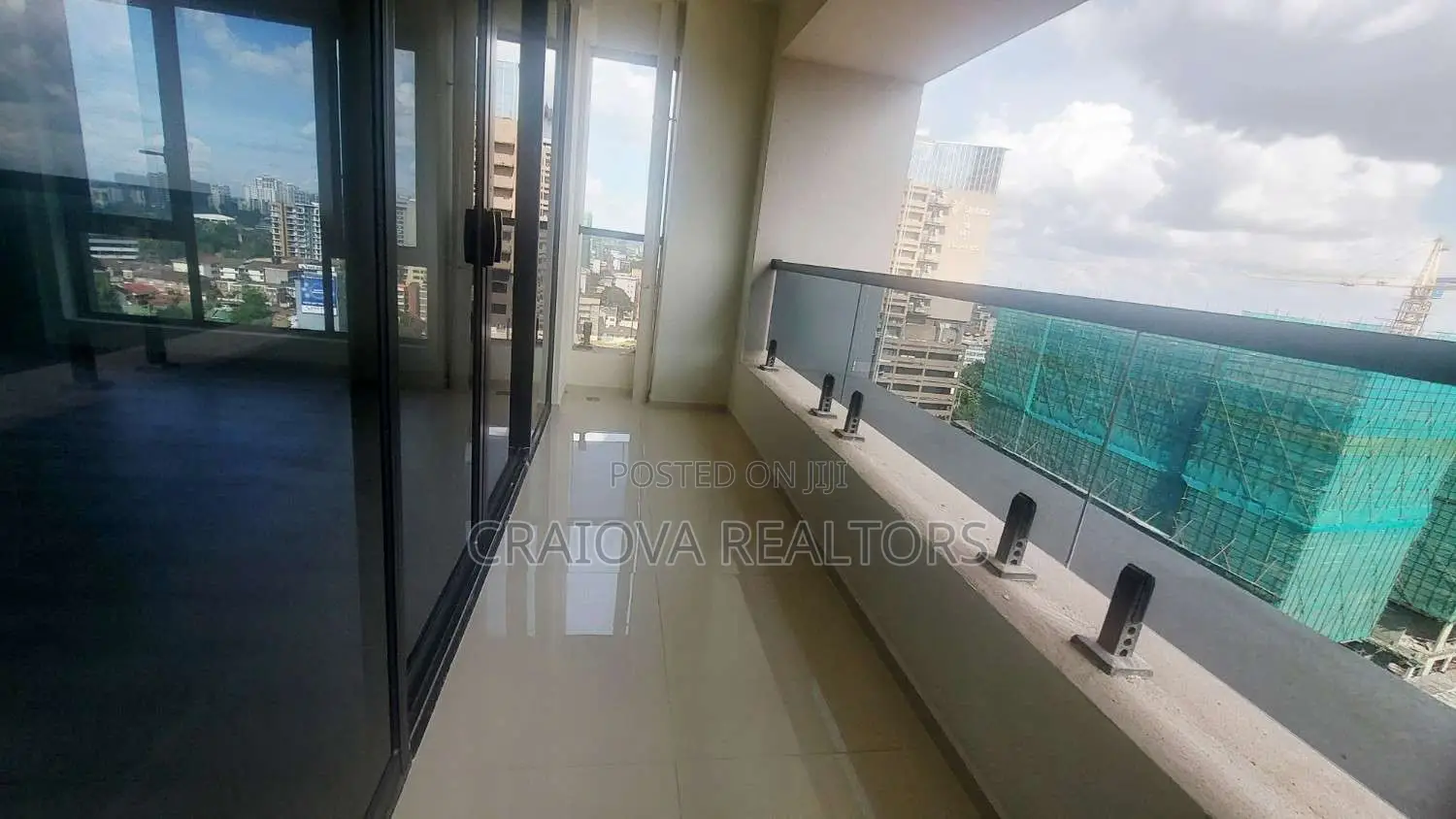 2bdrm Apartment in Westlands for rent
