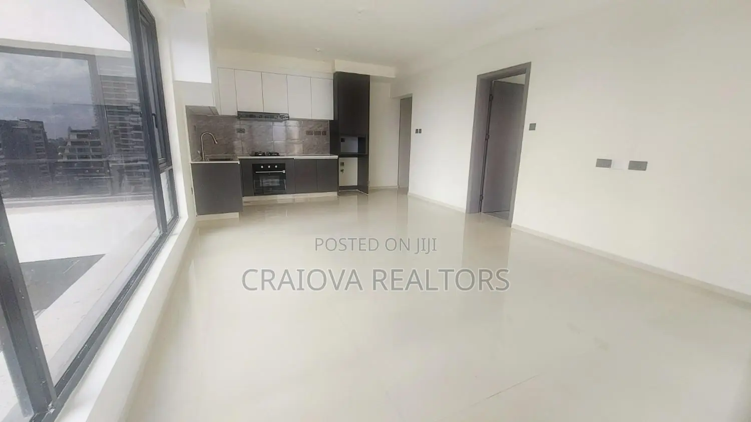 2bdrm Apartment in Westlands for rent