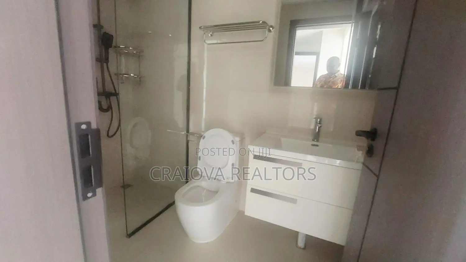 2bdrm Apartment in Westlands for rent
