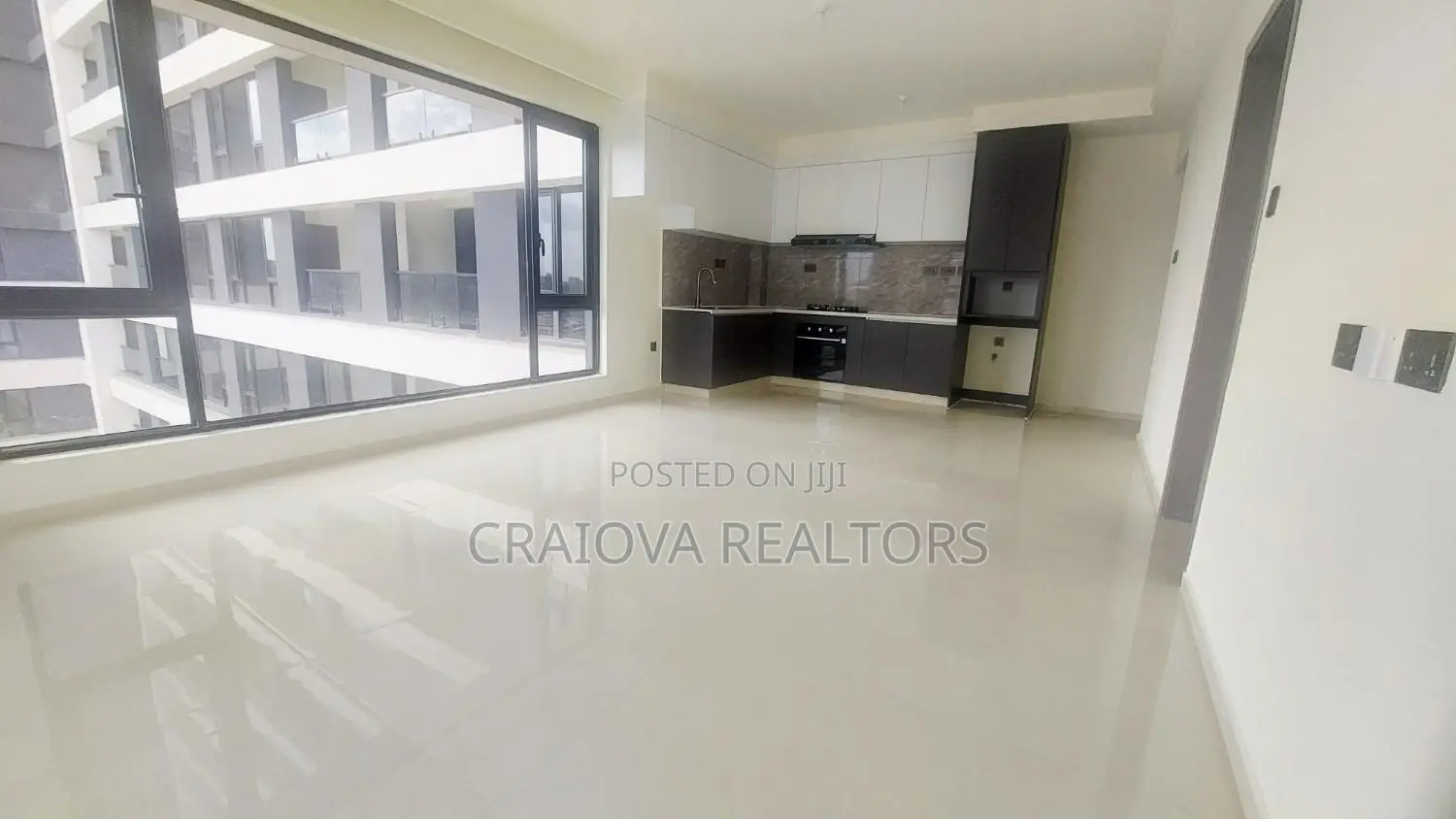 2bdrm Apartment in Westlands for rent