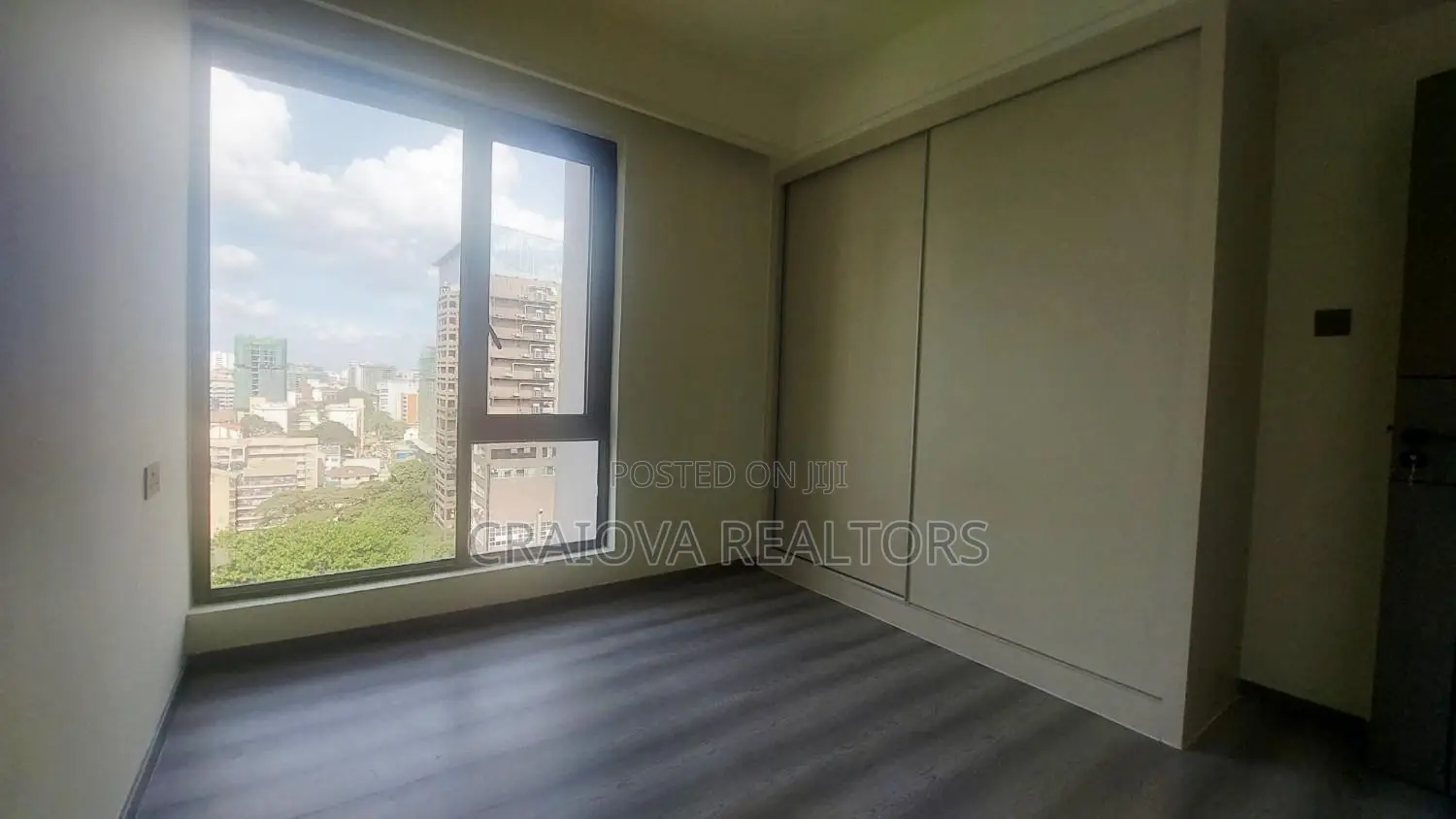 2bdrm Apartment in Westlands for rent