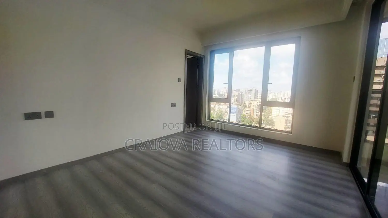 2bdrm Apartment in Westlands for rent