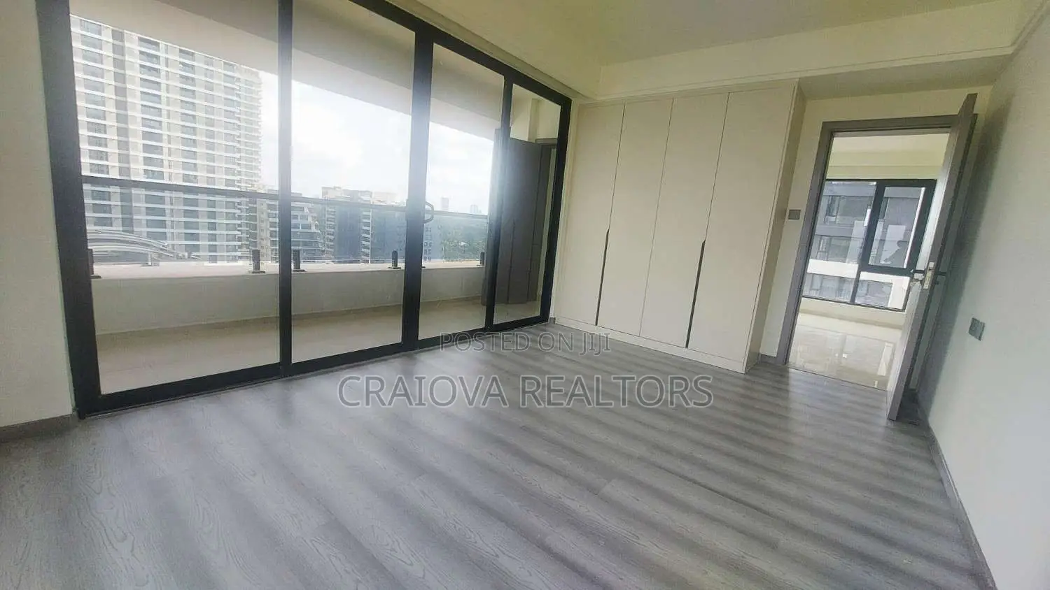 2bdrm Apartment in Westlands for rent