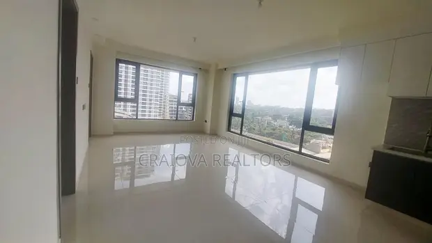 2bdrm Apartment in Westlands for rent