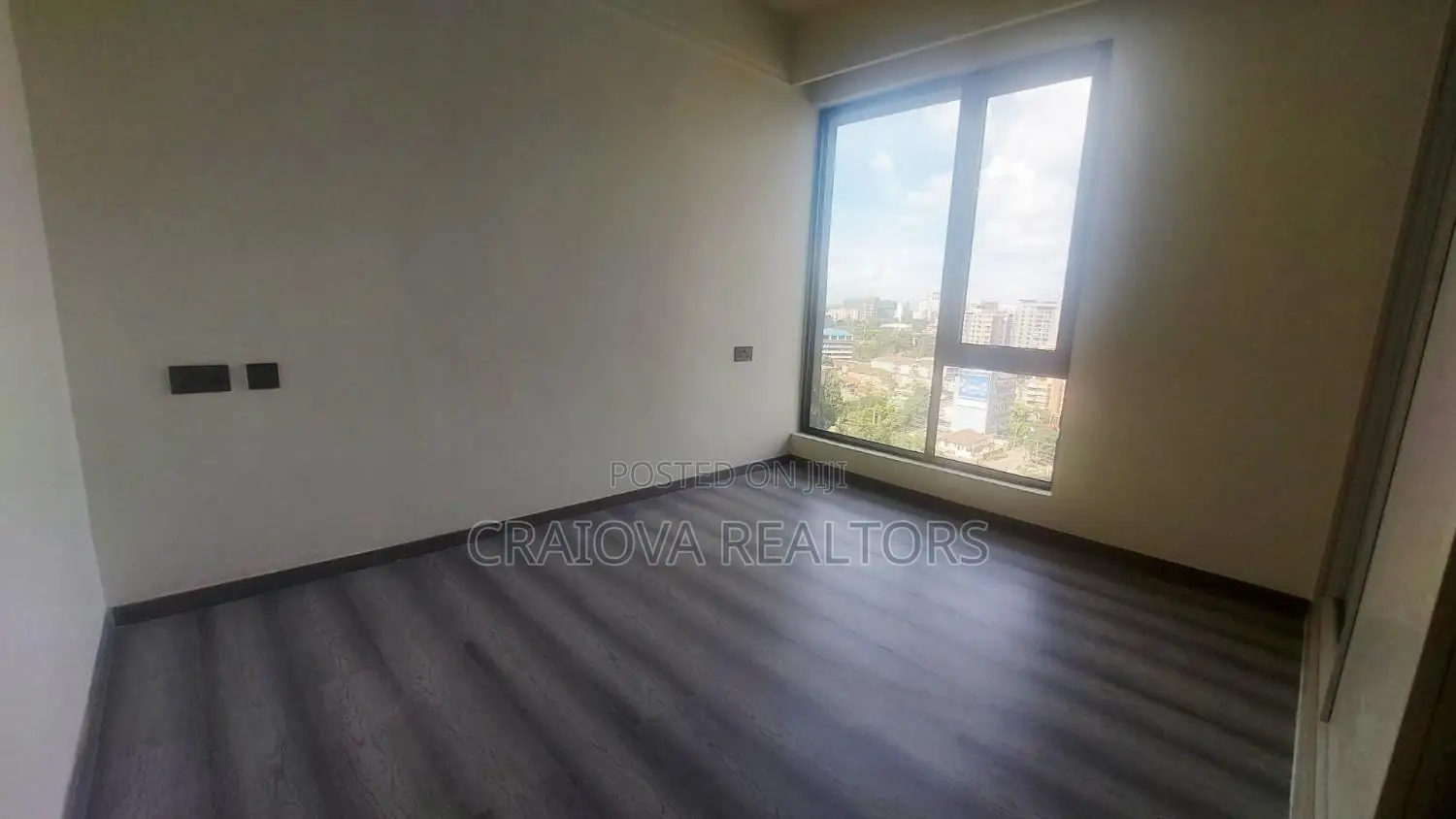 2bdrm Apartment in Westlands for rent
