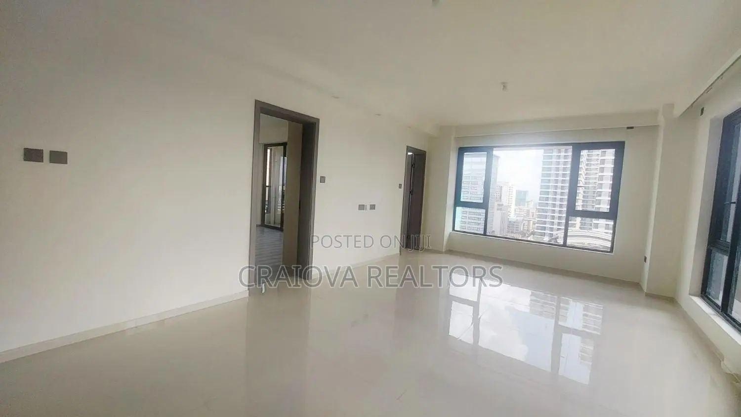 2bdrm Apartment in Westlands for rent