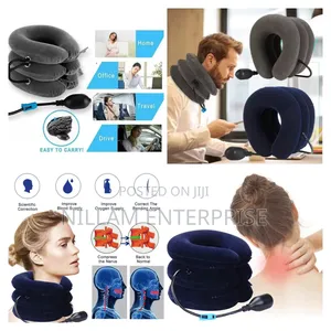 New Design Neck Pillow