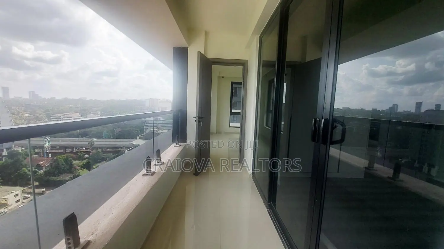2bdrm Apartment in Westlands for rent