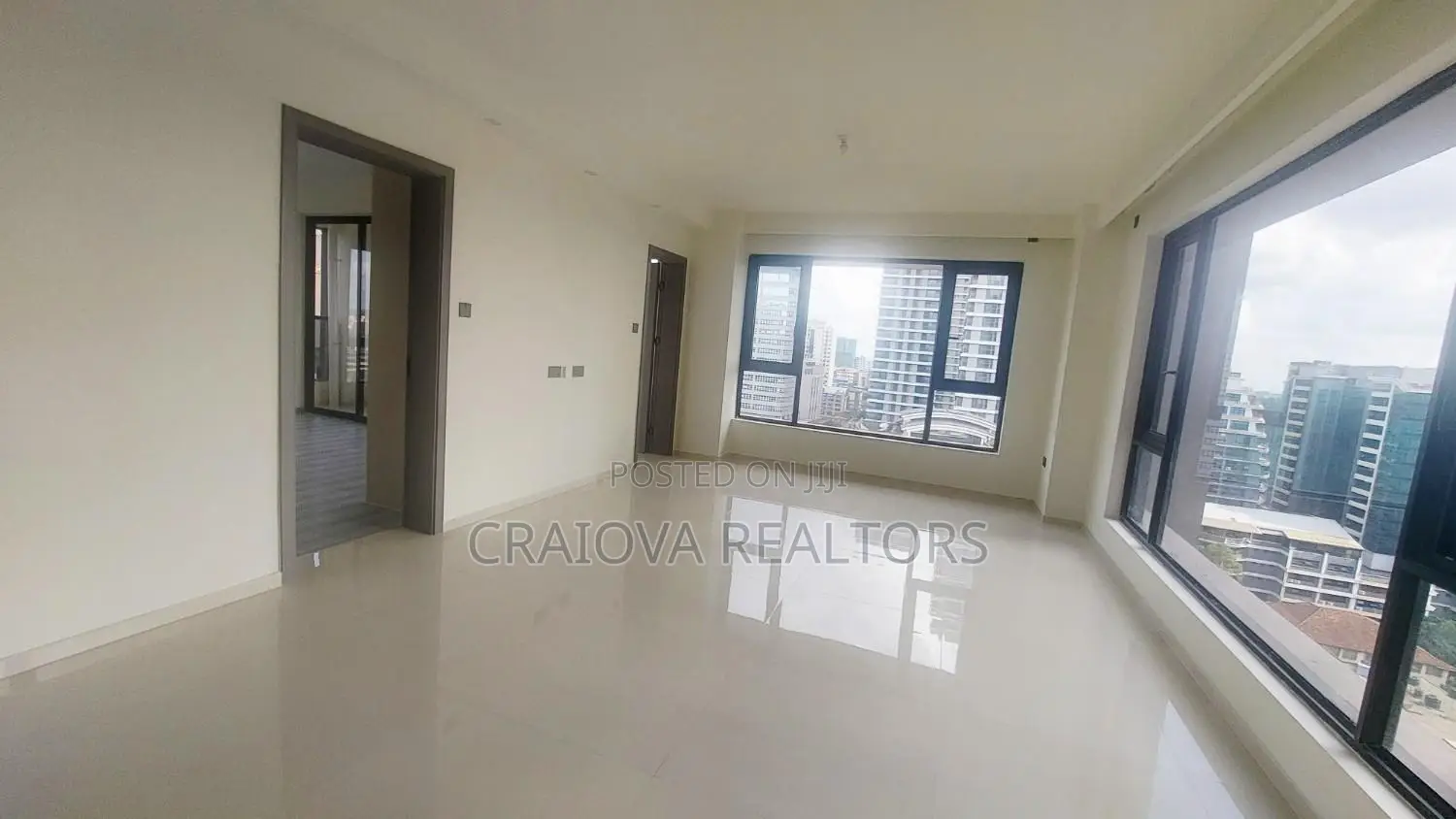2bdrm Apartment in Westlands for rent