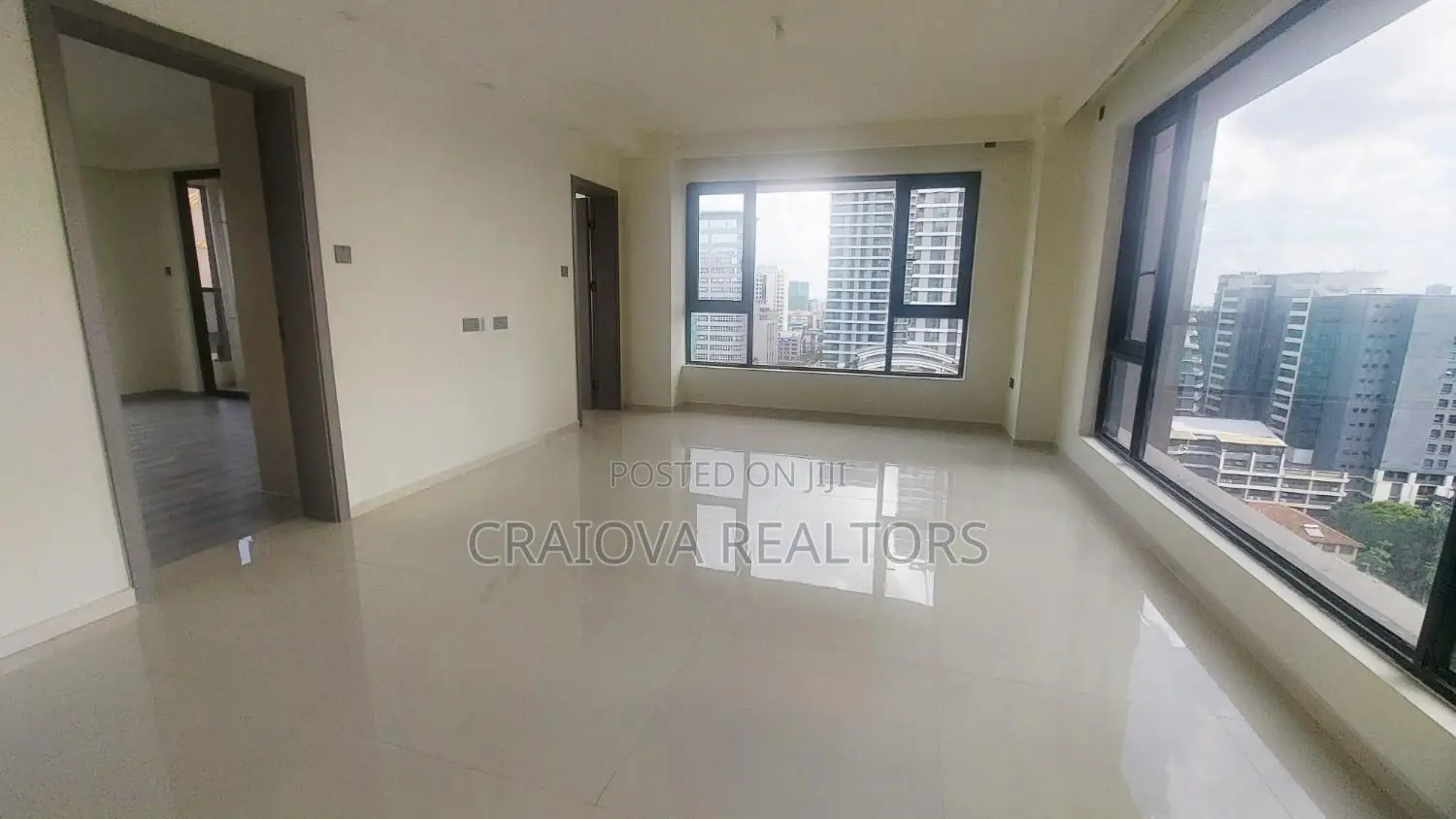 2bdrm Apartment in Westlands for rent