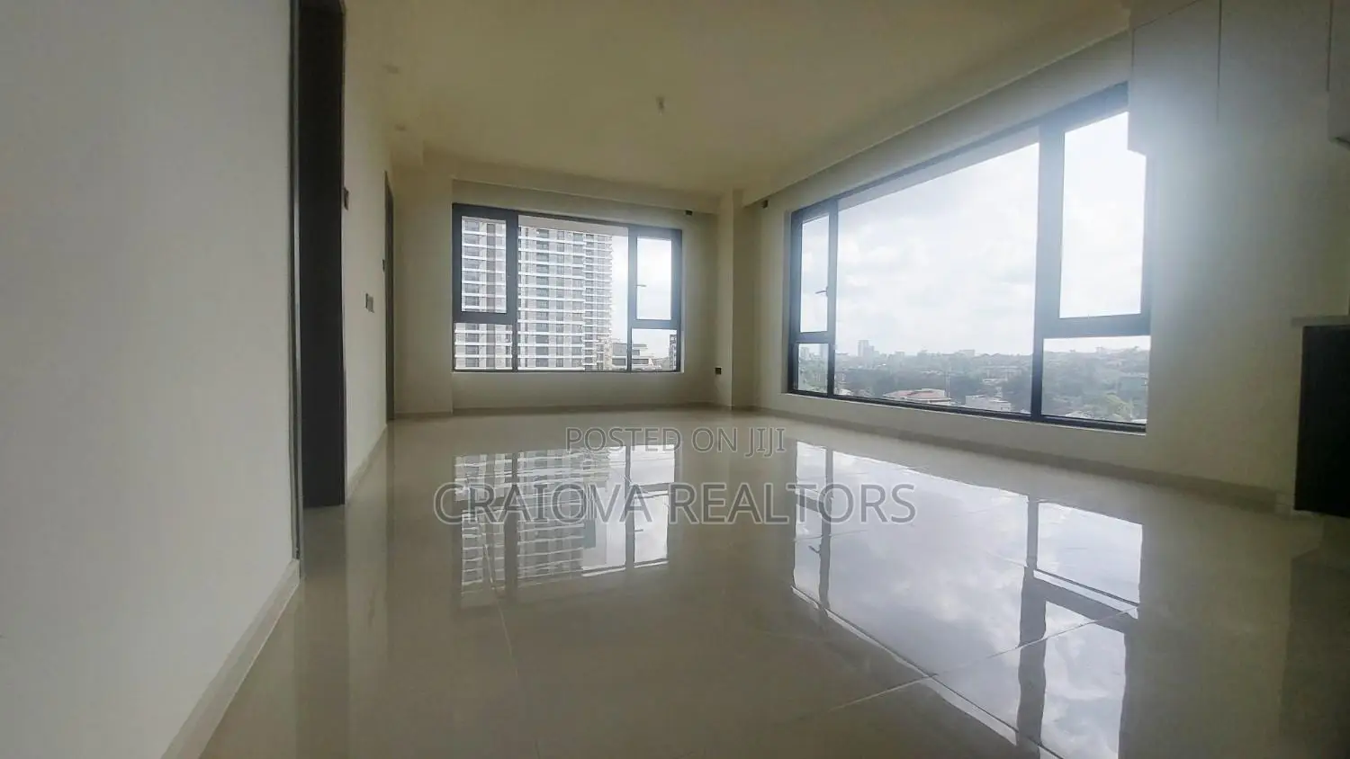 2bdrm Apartment in Westlands for rent