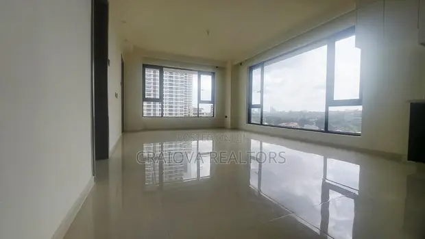 2bdrm Apartment in Westlands for rent