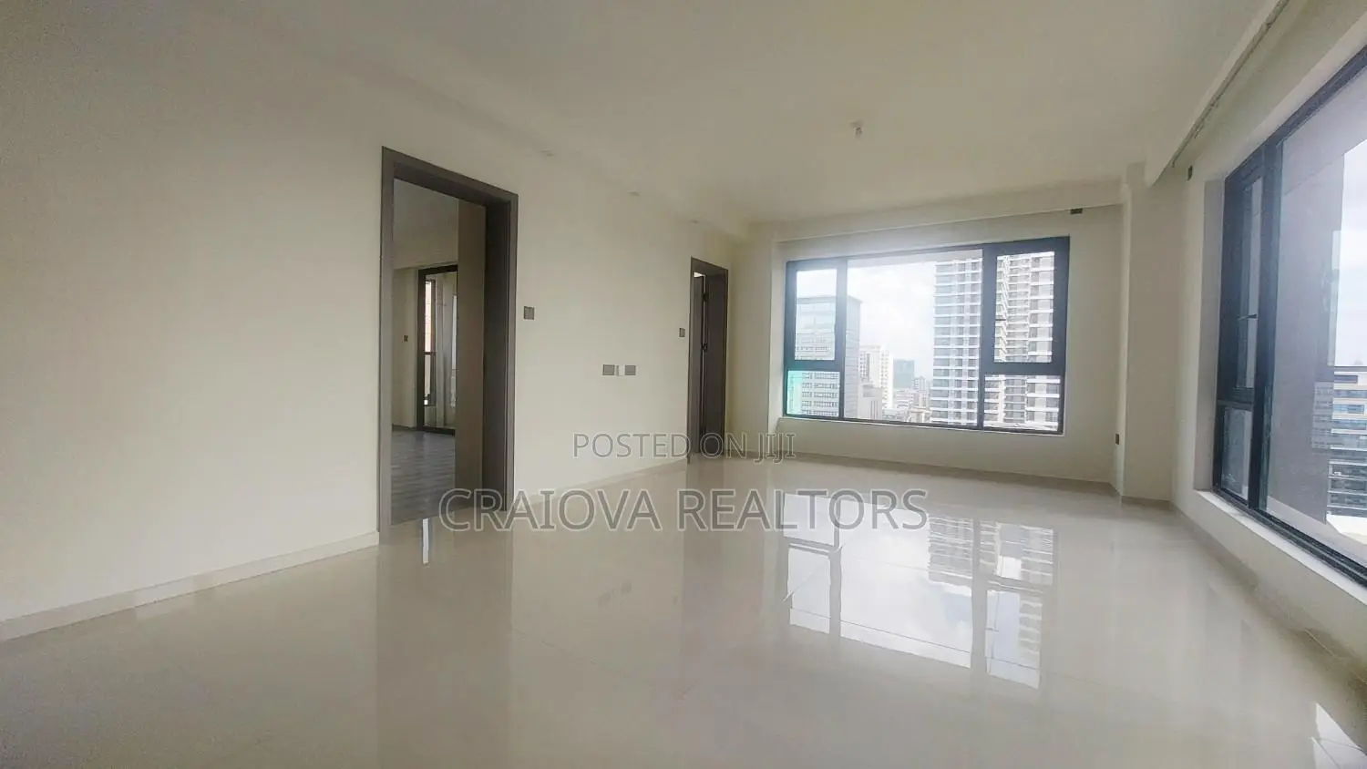 2bdrm Apartment in Westlands for rent