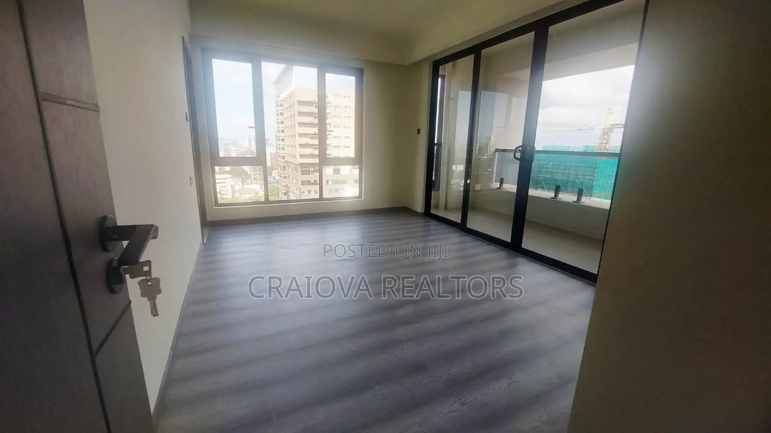 2bdrm Apartment in Westlands for rent