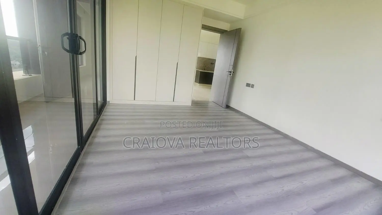 2bdrm Apartment in Westlands for rent