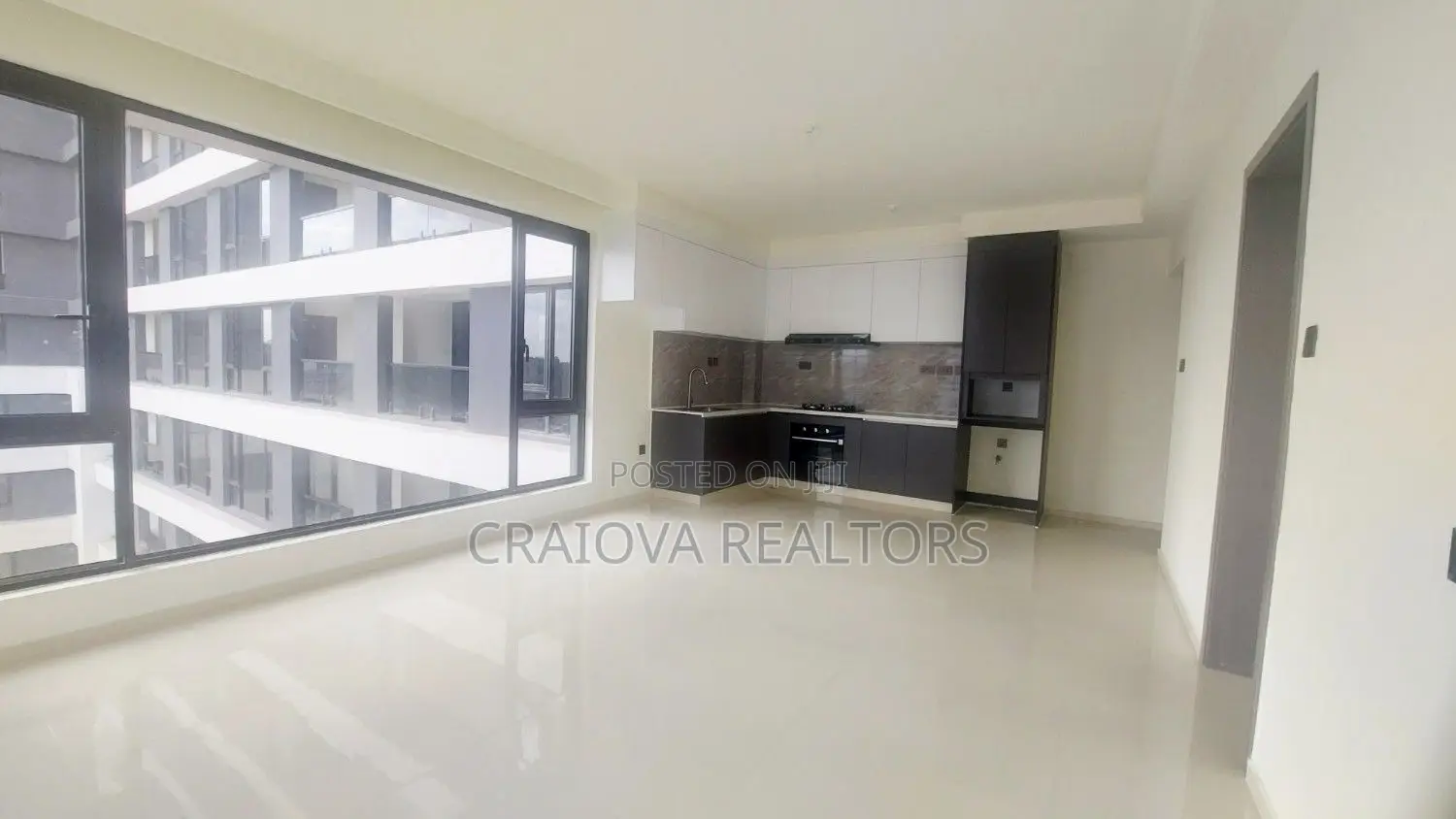2bdrm Apartment in Westlands for rent