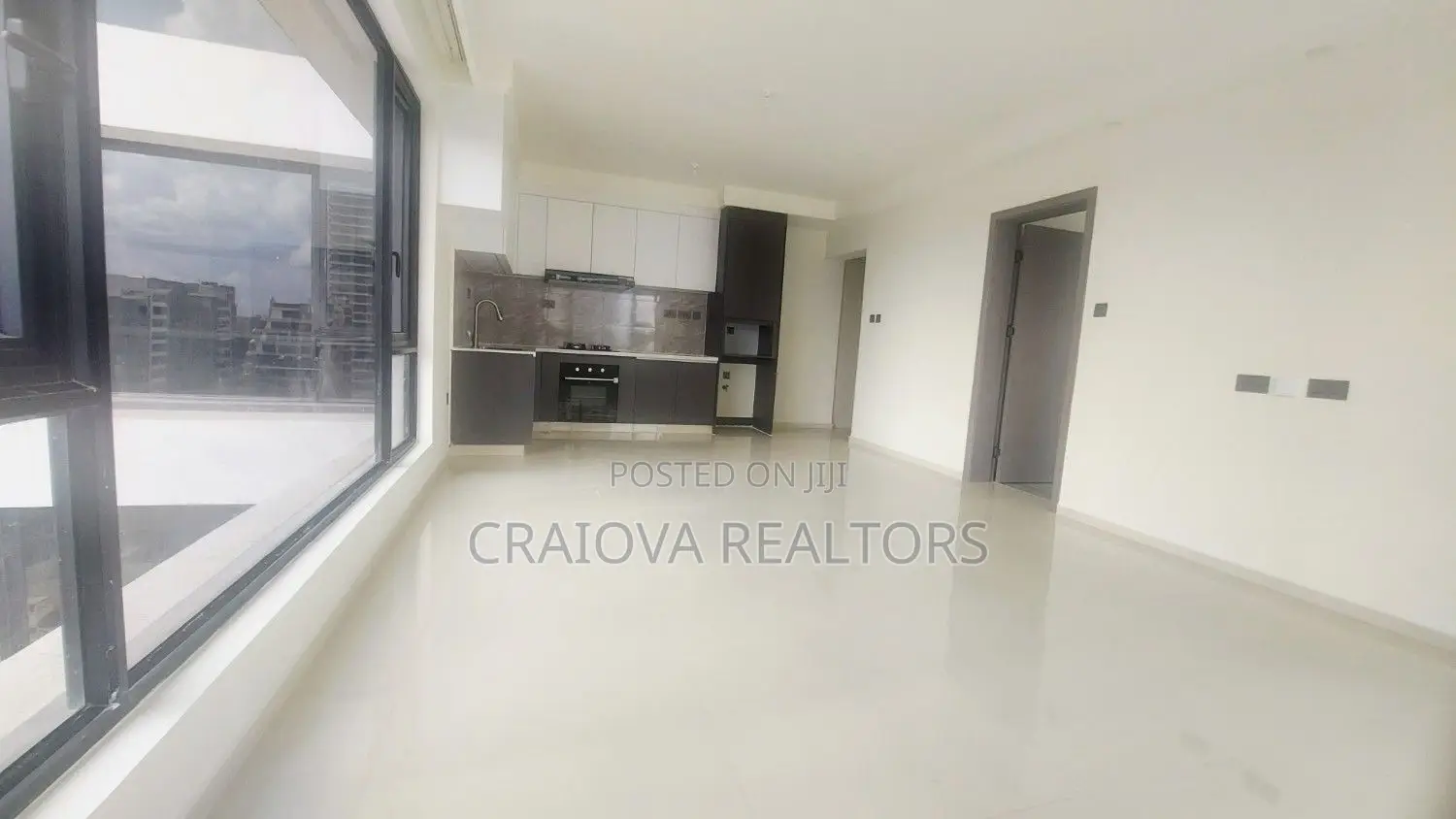 2bdrm Apartment in Westlands for rent