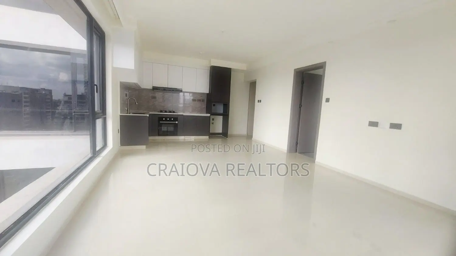2bdrm Apartment in Westlands for rent