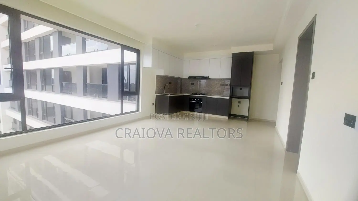 2bdrm Apartment in Westlands for rent