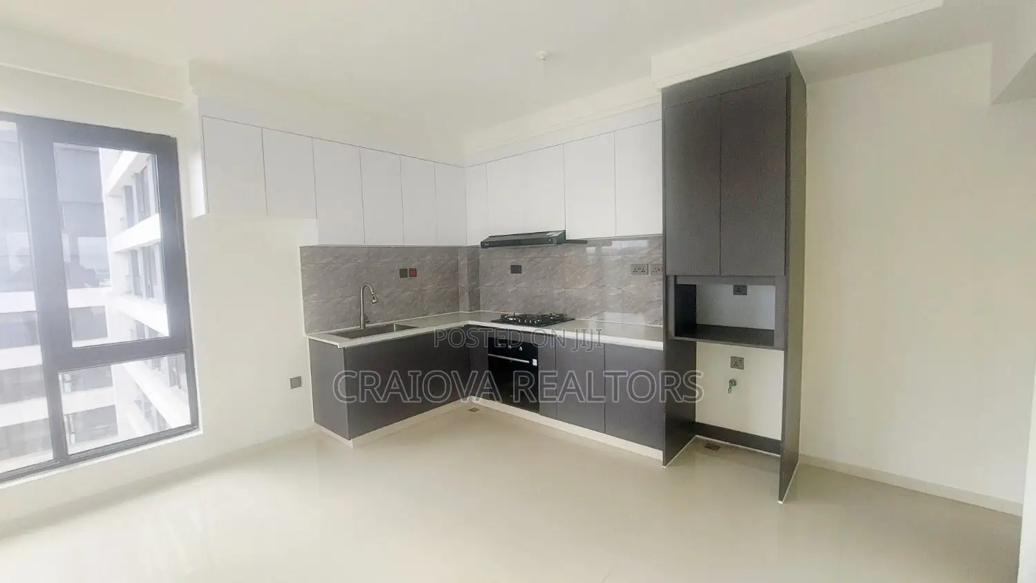 2bdrm Apartment in Westlands for rent