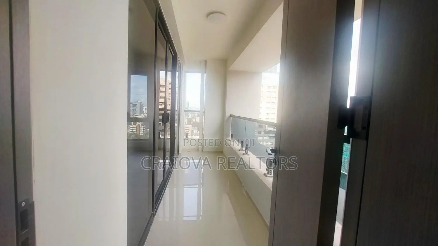 2bdrm Apartment in Westlands for rent