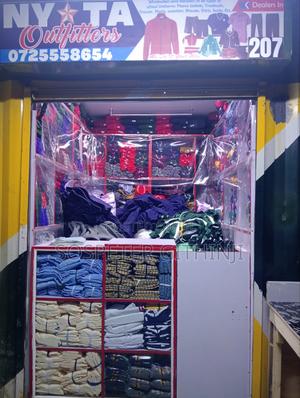 Truck Suit and School Uniforms - main view