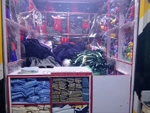 Truck Suit And School Uniforms