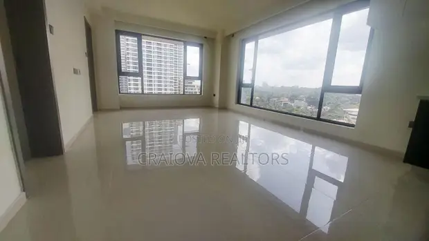 1bdrm Apartment in Westlands for rent