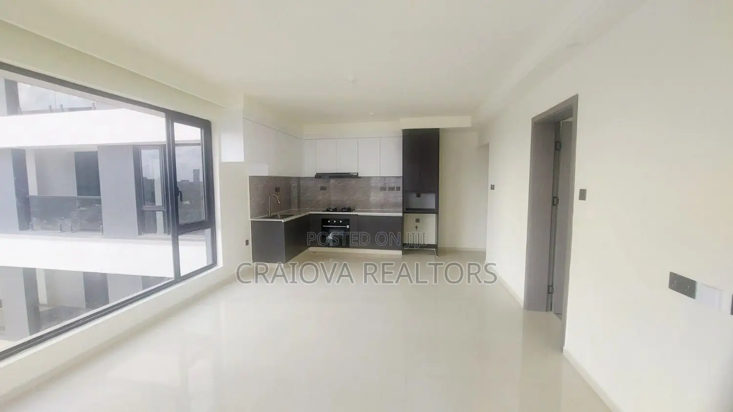 1bdrm Apartment in Westlands for rent