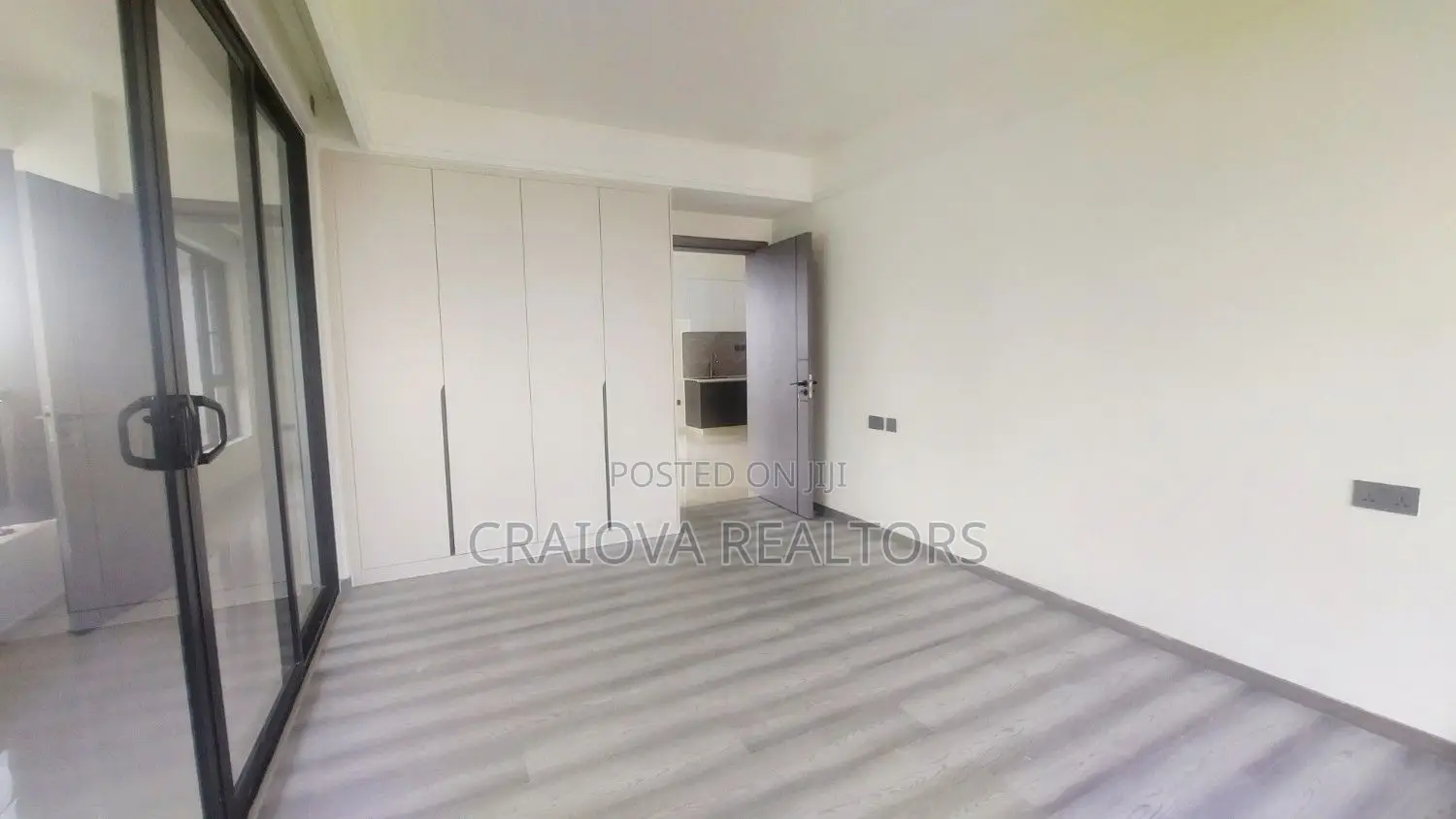 1bdrm Apartment in Westlands for rent
