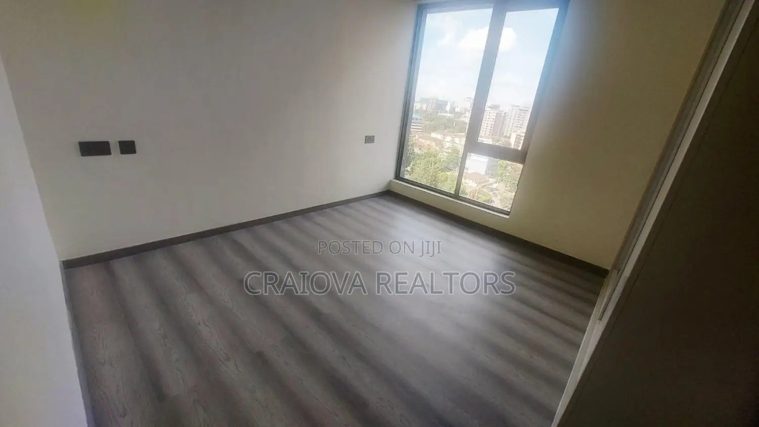 1bdrm Apartment in Westlands for rent