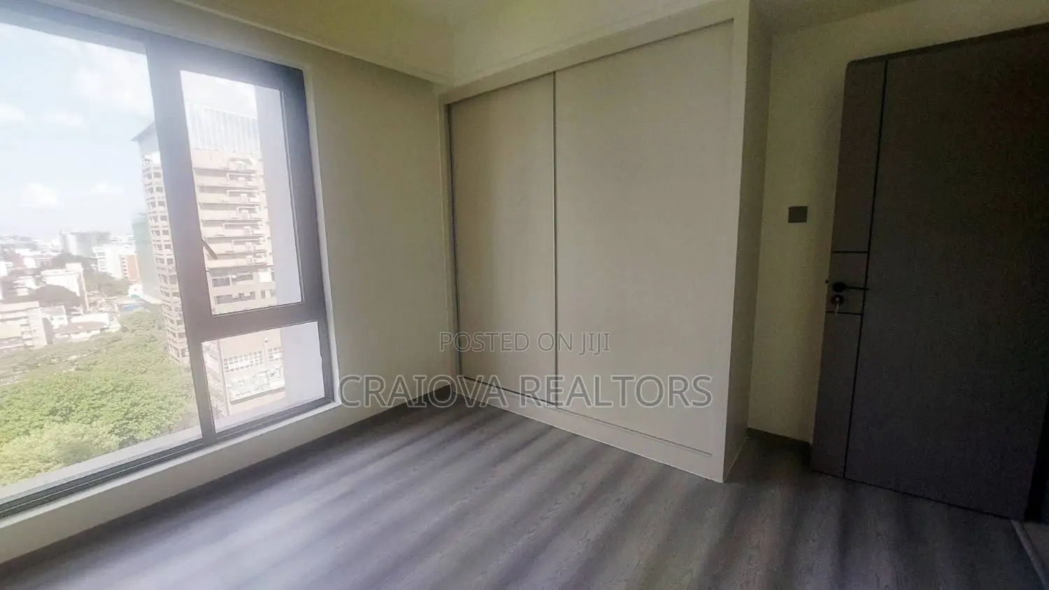 1bdrm Apartment in Westlands for rent