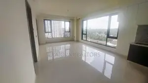1bdrm Apartment in Westlands for rent