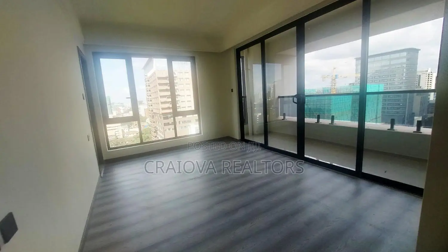 1bdrm Apartment in Westlands for rent
