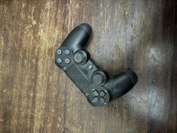 Sony Playstation 4 Controller