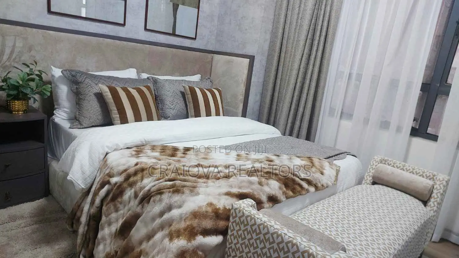 2bdrm Apartment in Raphta Road Area for sale