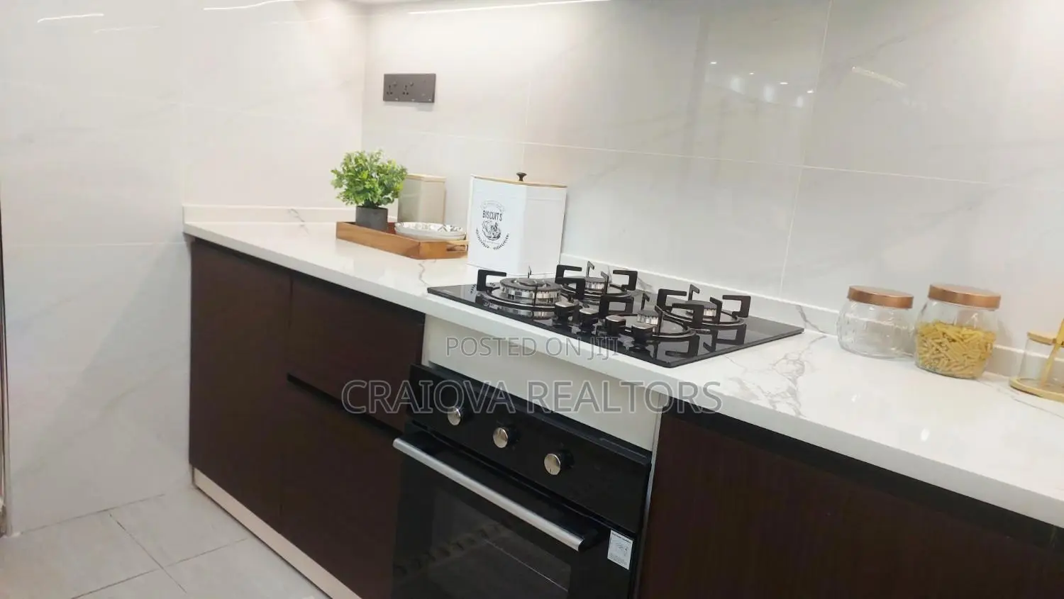 2bdrm Apartment in Raphta Road Area for sale