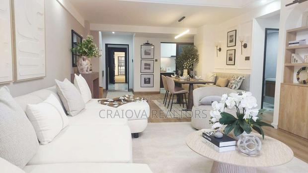 2bdrm Apartment in Raphta Road Area for sale - main view