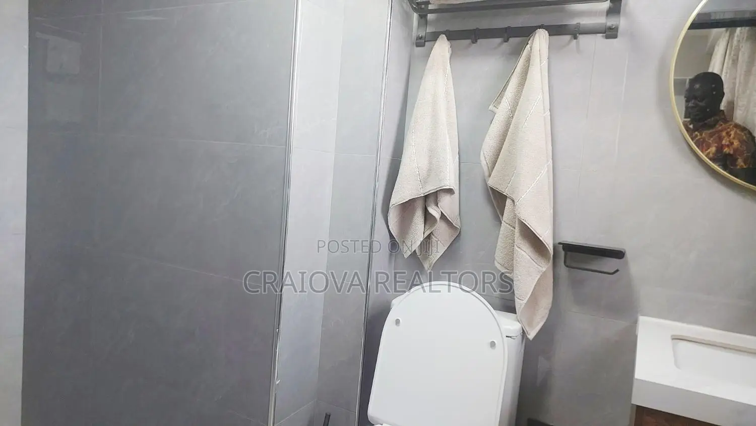 2bdrm Apartment in Raphta Road Area for sale