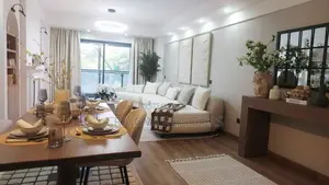 2bdrm Apartment in Raphta Road Area for sale